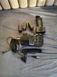 Kamera sony fs 700