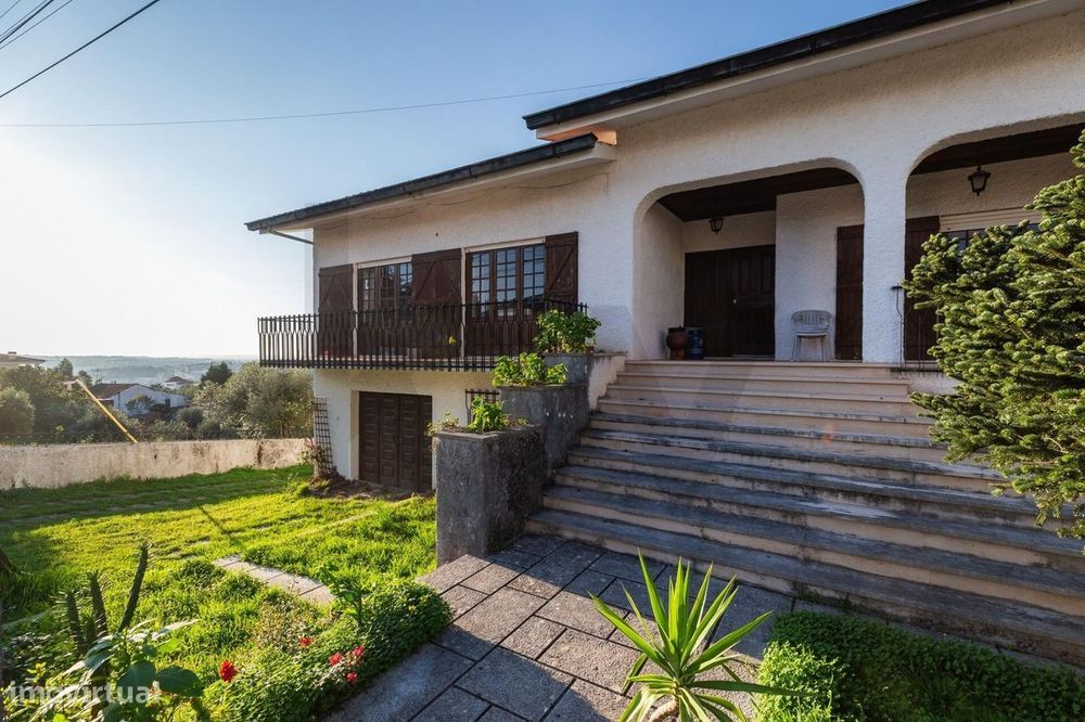 Moradia Tovim para habitação própria ou investimento