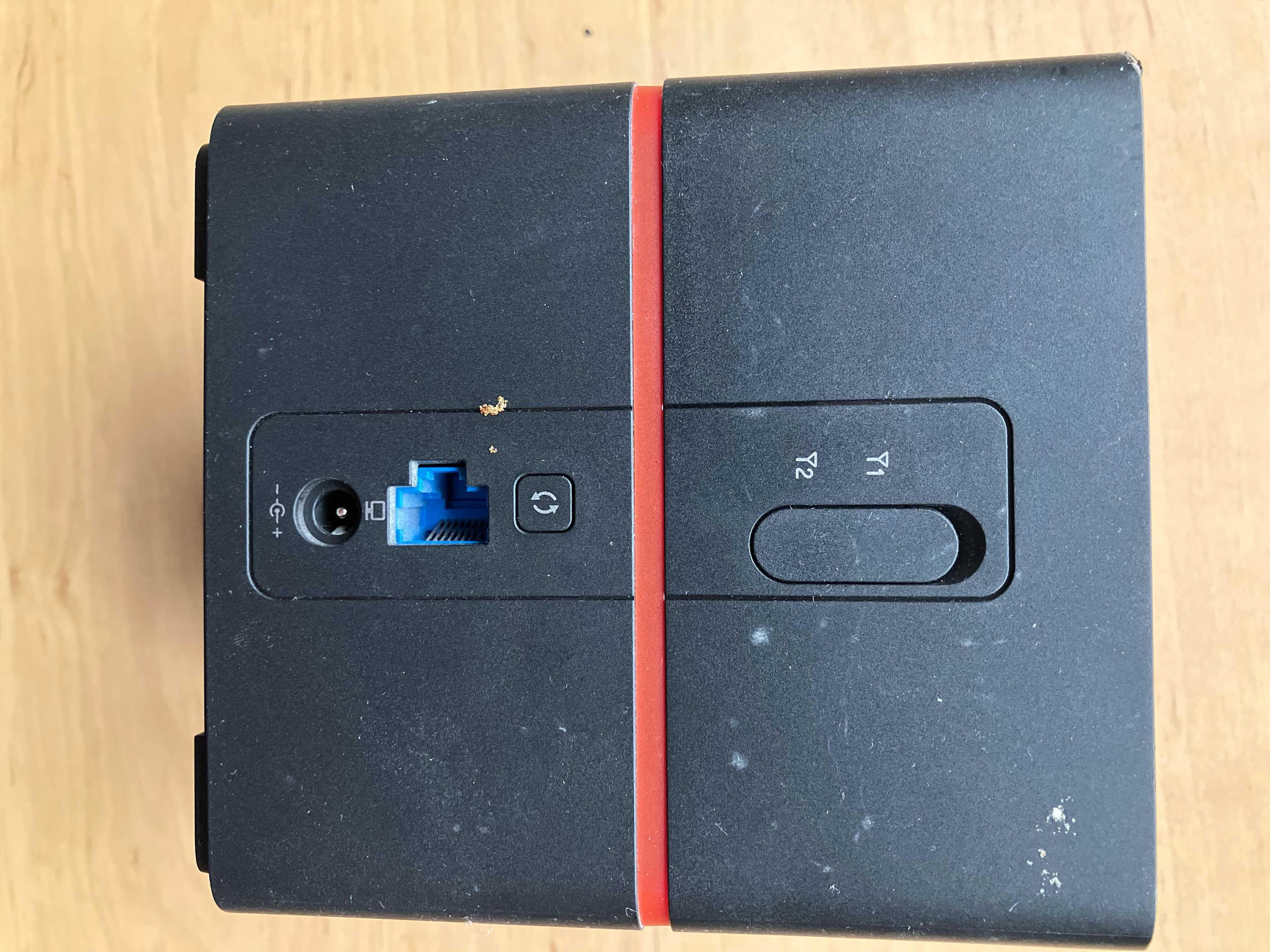 Router LTE Huawei B529 SIM Mobilny + akumulator, WIFI LAN