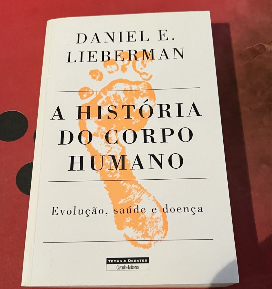Temática: História