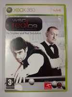gra Xbox 360 "WSC Snooker Real 09"