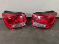 Фара ліхтар фонарь стоп Chevrolet Malibu 11-16р. 25920376,25920375