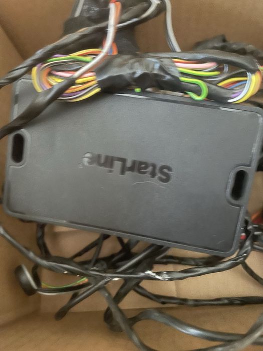 Автосигнализация StarLine S96v2 BT 2CAN+4LIN GSM-GPS Treeum Автозапуск