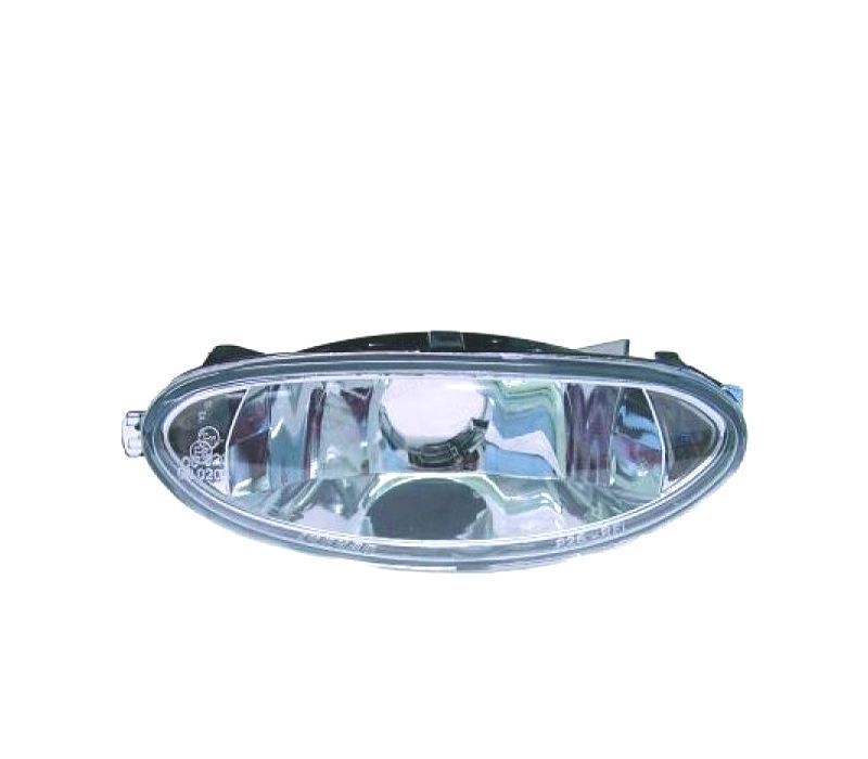 LUZ DE NEVOEIRO TRASEIRA PARA PEUGEOT 206/206CC 98-06