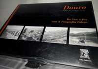 Douro, do Tua à Foz com a Fotografia Beleza - livro novo