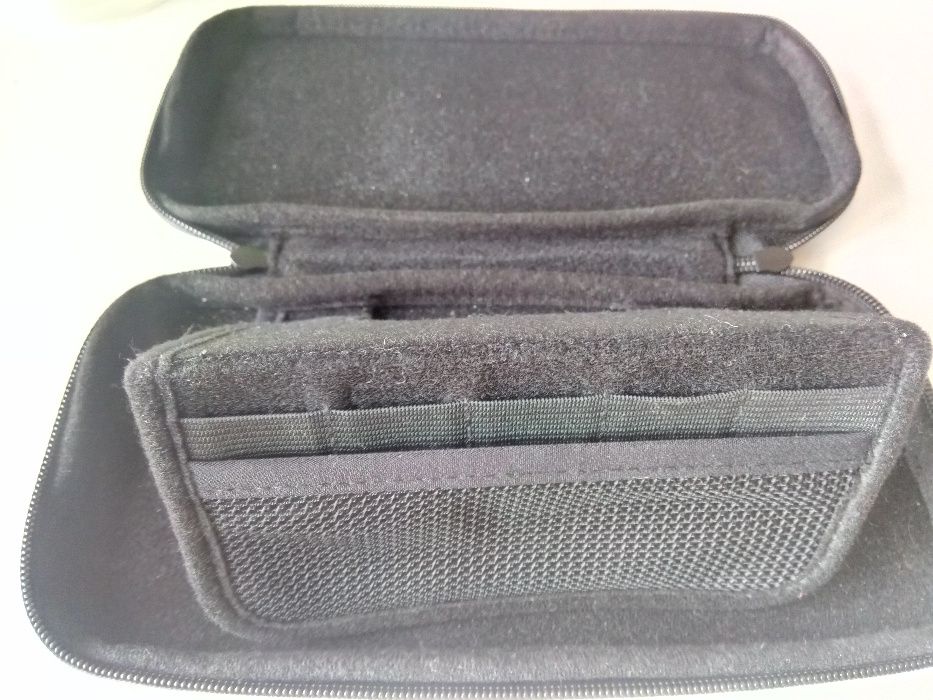 [Bag + Screen Protector] Original Nintendo Switch Bag + Screen Protector64309611361539123