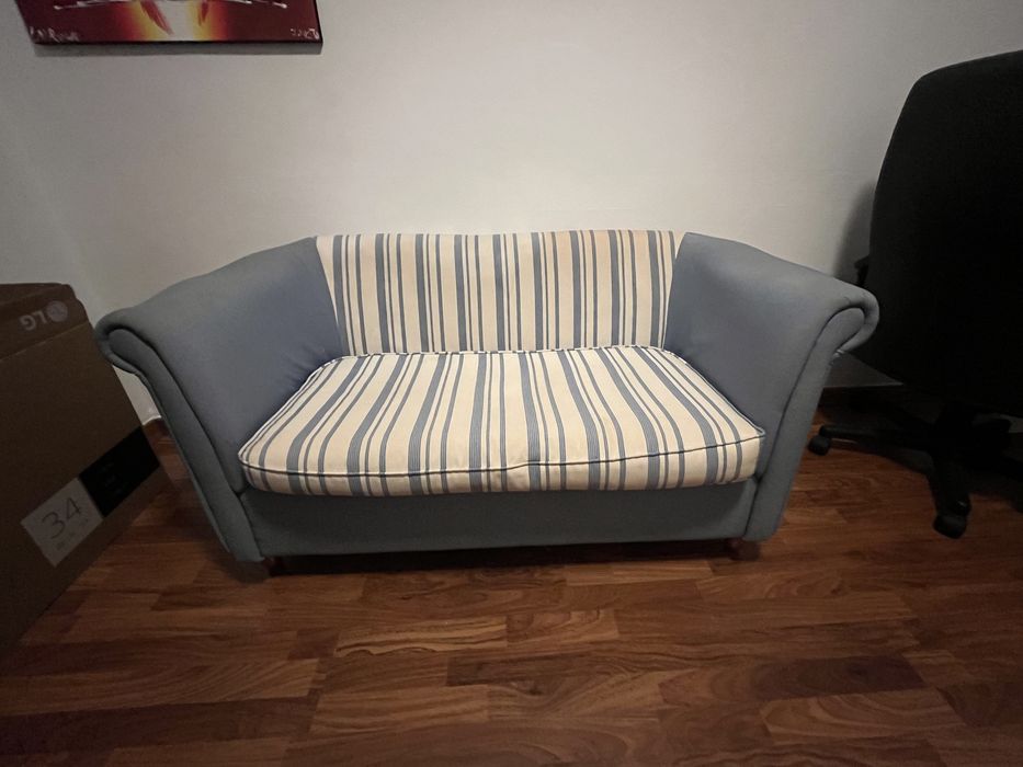 Vendo Sofa/poltrona pequeno