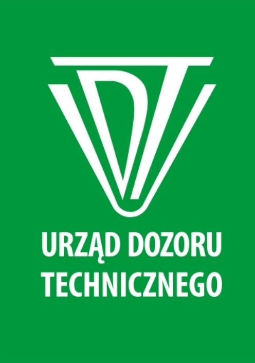 Konserwator UDT HDS Żurawie Samojezdne