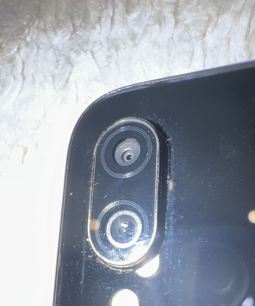 Xiaomi redmi note 7
