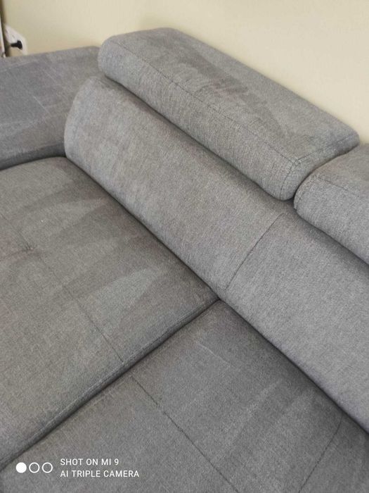 Pranie tapicerki meblowej  Kanapy Fotele Krzesła Dywany Dojazd gratis!