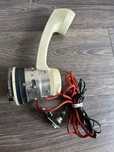 Stary telefon monterski prl