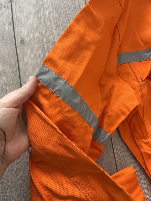 Робочий комбінезон, спец одяг