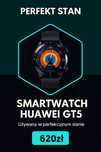 Smartwatch huawei gt5 (stan Idealny)