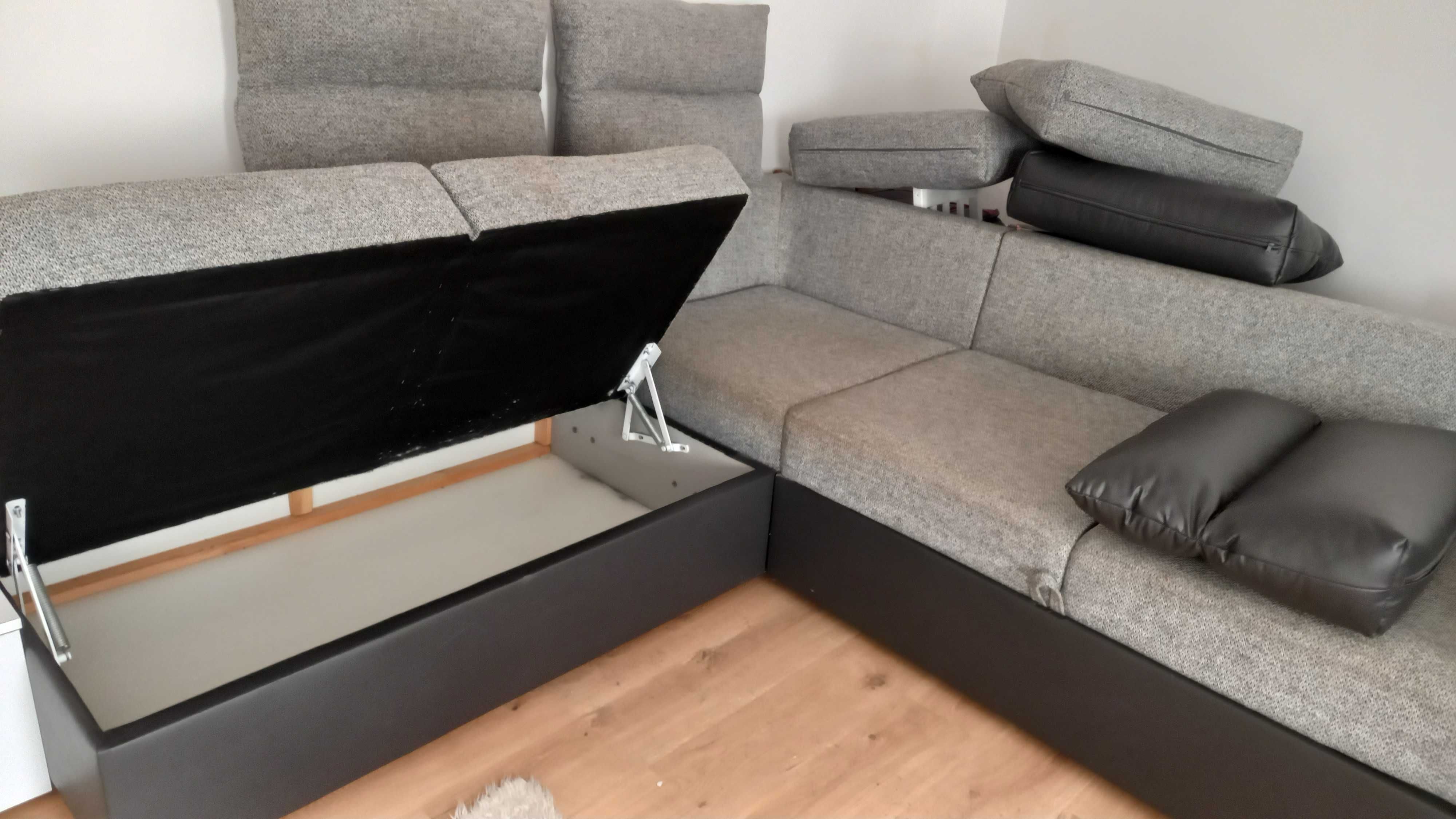 Sofa składania Dobry stan