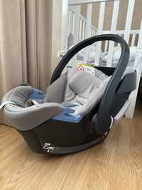 Автокрісло Cybex aton 5