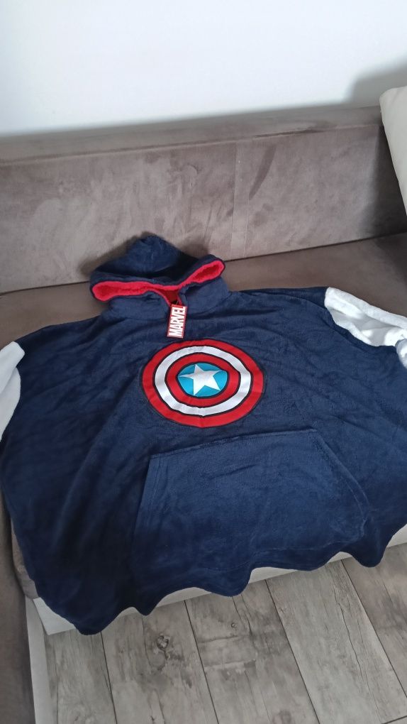 Bluzokoc Marvel dla dorosłych
