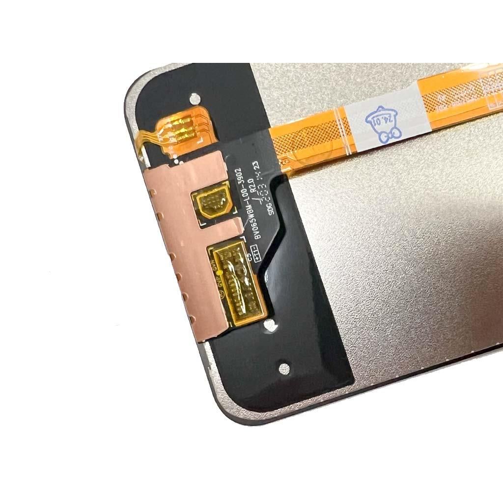 Wyświetlacz Lcd Ekran Tft Do Vivo Y16 V2214