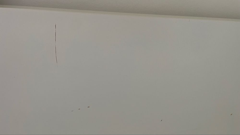 Łóżko  ikea biale  90 cm