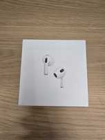 Apple airpods 3 geração NOVO ORIGINAL