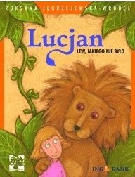 Lucjan Roksana Jędrzejewska-Wróbel
