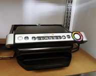 Grill elektryczny TEFAL OptiGrill z automatycznymi programami