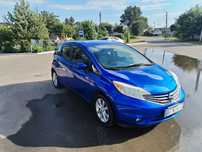 Продам власний автоNissan Note Verso