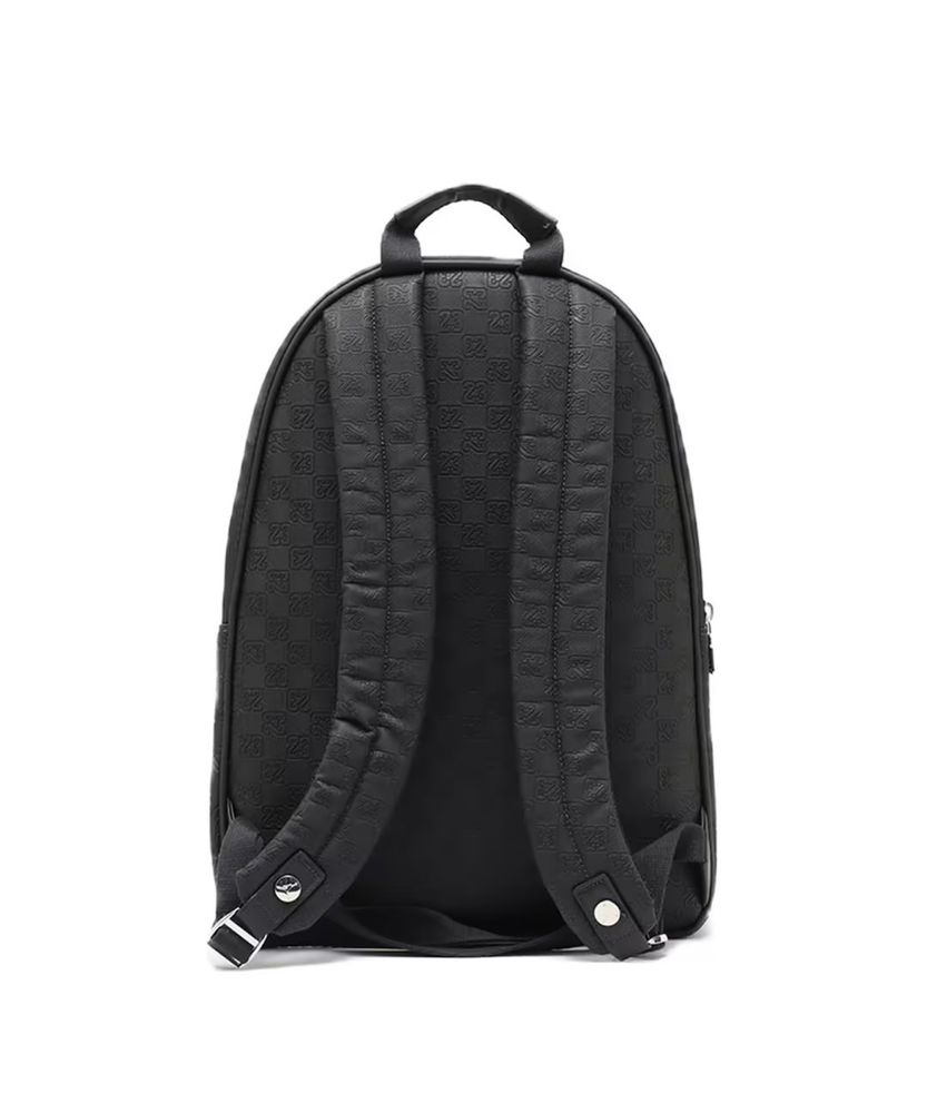 Оригінал! Рюкзак AIR Jordan Jam Monogram Black
