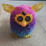 Furby rozmawiający po angielsku