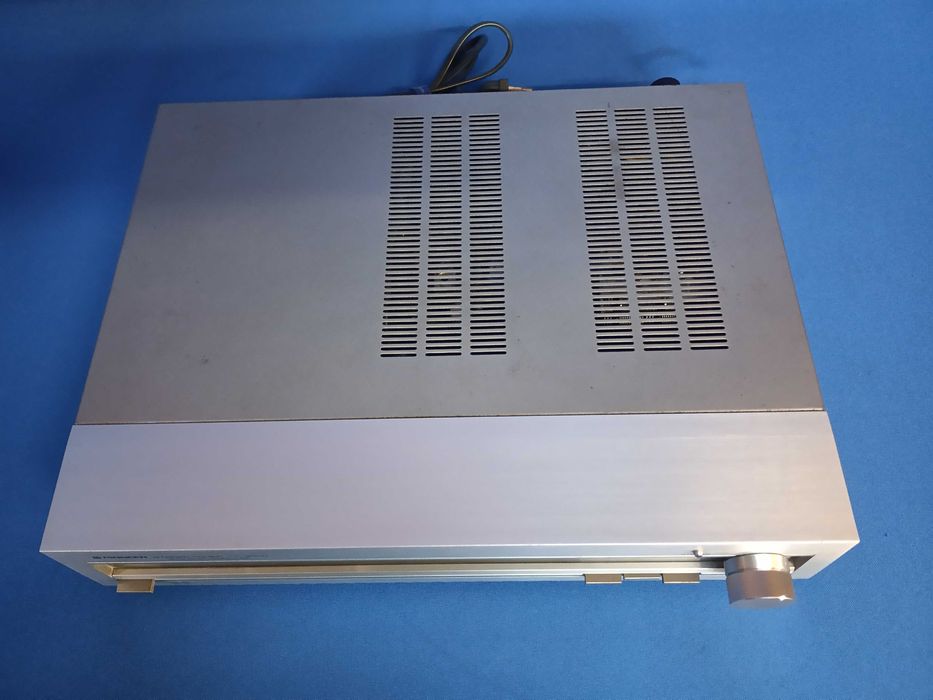 Pioneer SA-3000 + Pioneer TX-3000