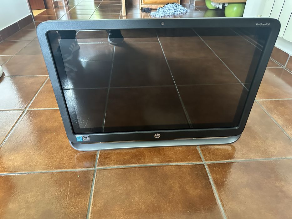 Hp ProOne 400 AiO