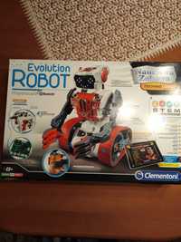 Evolution Robot Clementoni