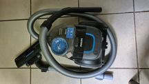 Пилосос philips fc9350 01