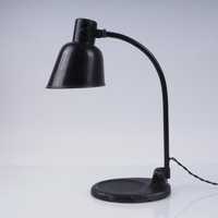Lampa stołowa „MATADOR” mod. 2768 proj. Christian Dell  Bauhaus