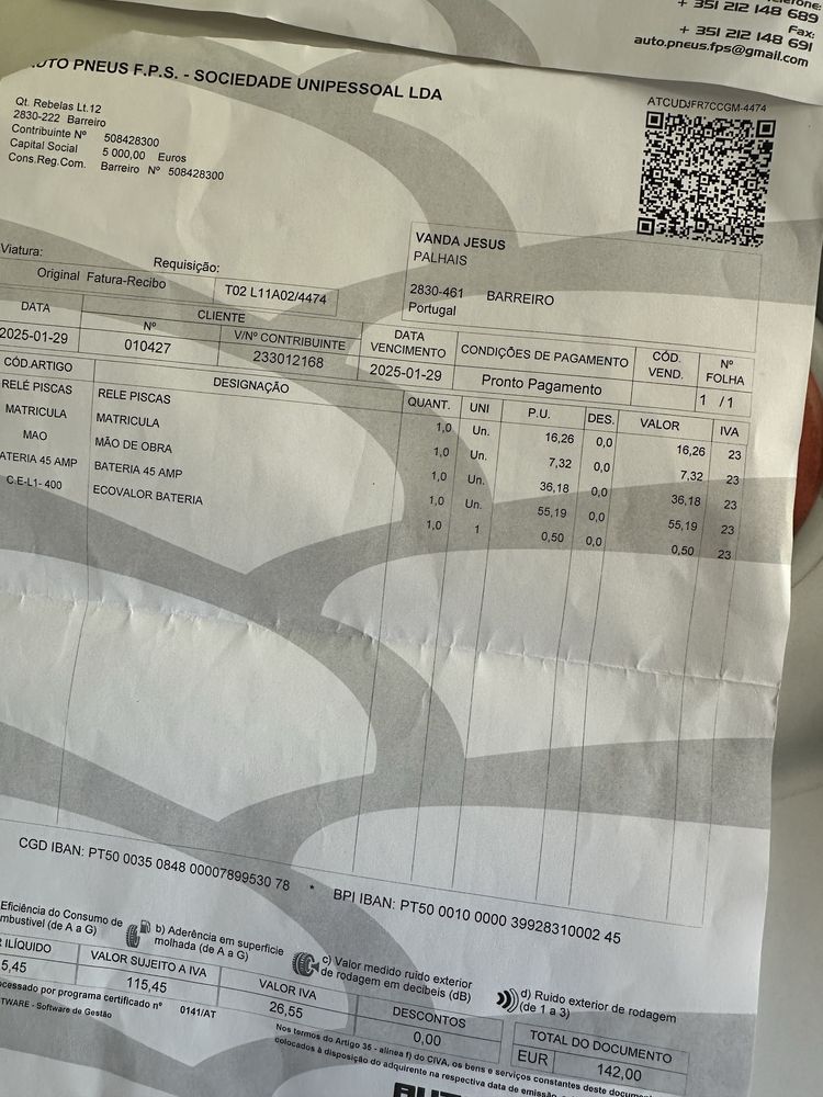 Citroen saxo 120 km