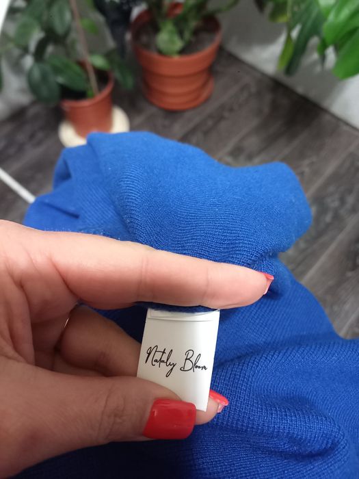 Платье Nataly Bloom