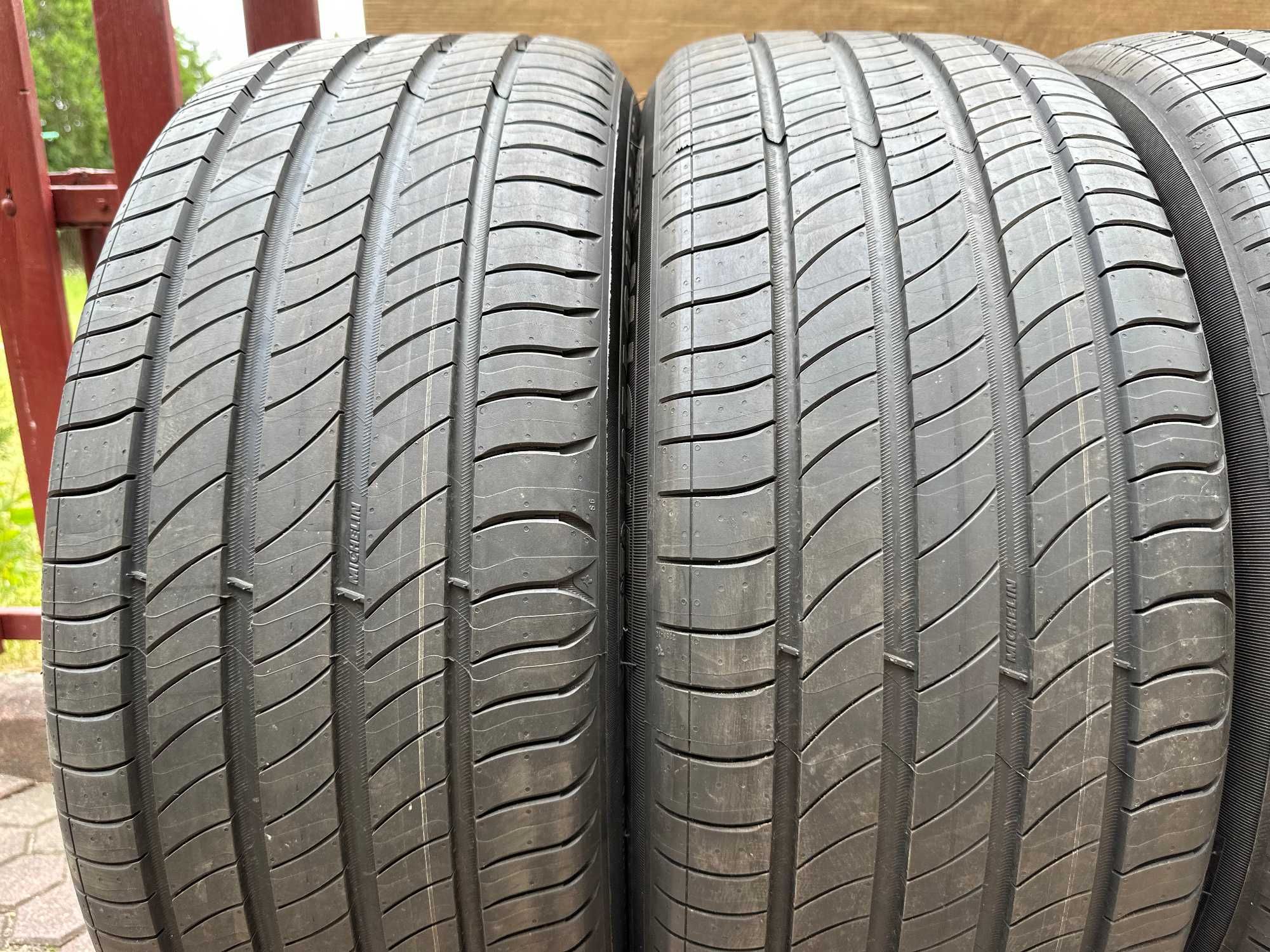 Opony Michelin Primacy 4 235/50R19 103V Nowe 2022