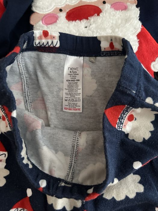 Піжамка від Next