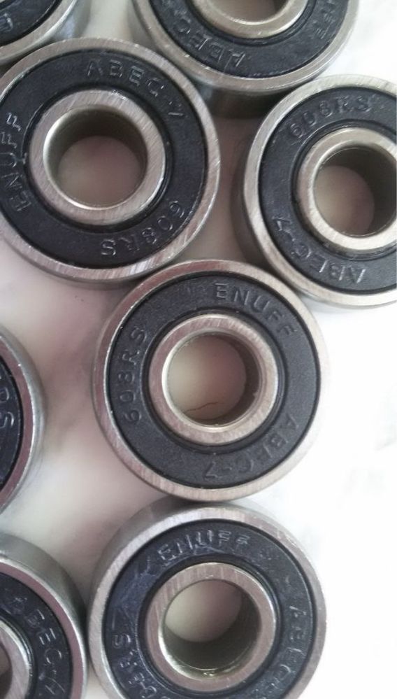 Подшипники New Enuff Abec7