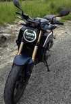 Honda cb650r sport