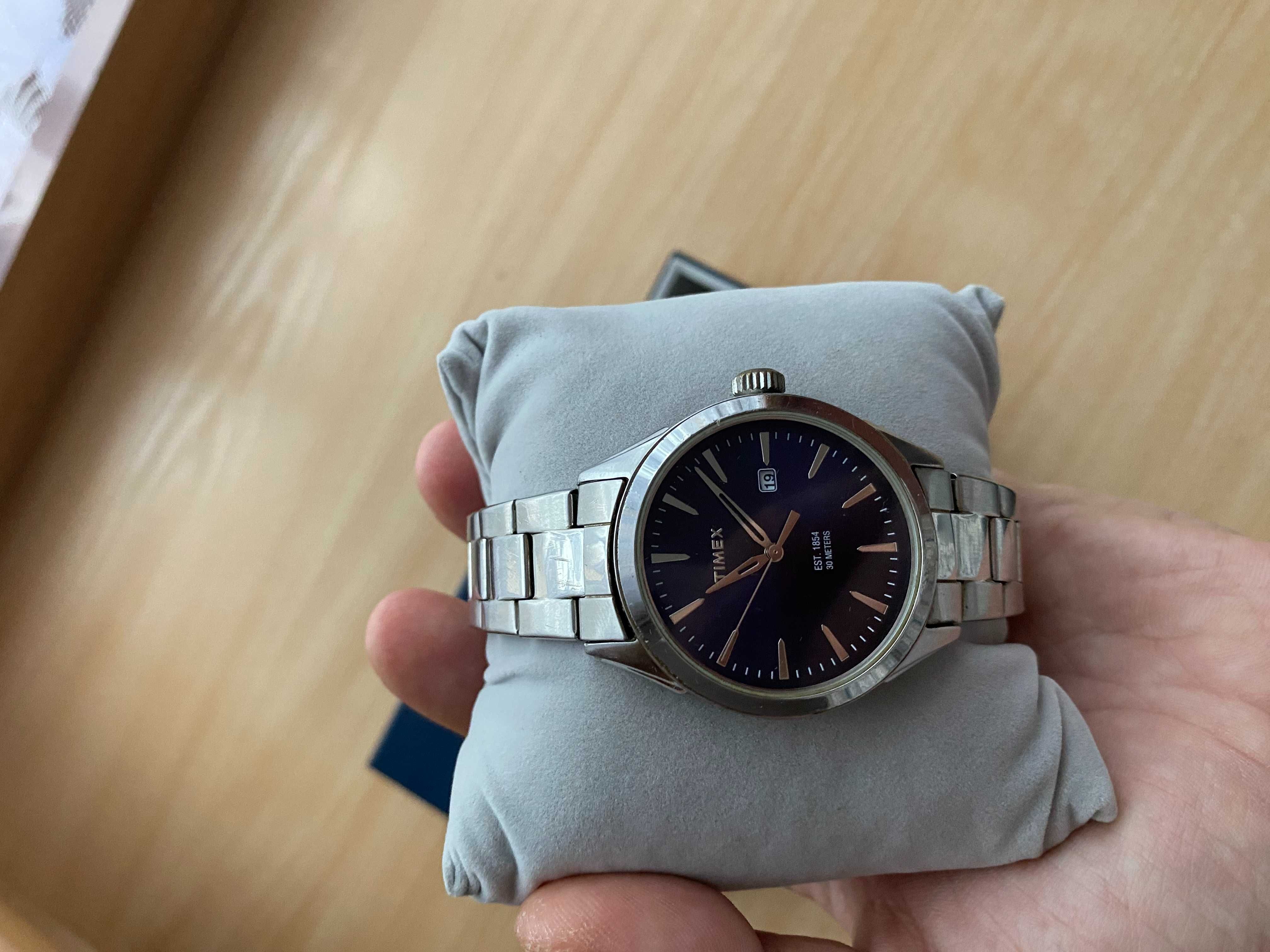 zegarek TIMEX - Używany