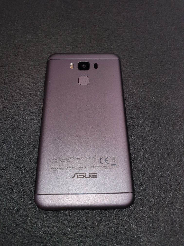 Asus Zenfone 3 Max 5.5 ZC553KL