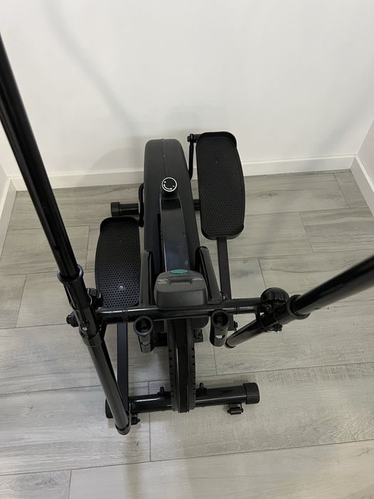 Bicicleta Elíptica - Como Nova!