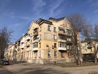 4-х сталинка Пруды Уфимская, 1 , дом переходит на автономное отопление