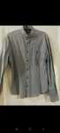 Camisa Alexander McQueen