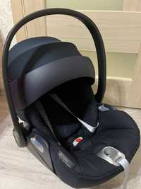 Cybex cloud z i-size