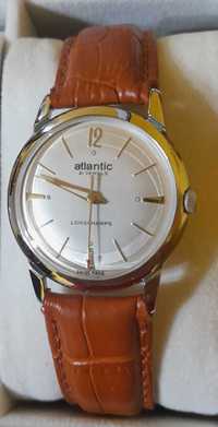 Sprzedam zegarek Atlantic Longchamps