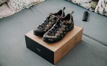 buty salewa wildfire edge 45