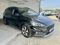 Ford Focus SW 1.0 EcoBoost Active X