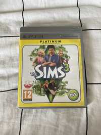 The Sims 3 gra ps3