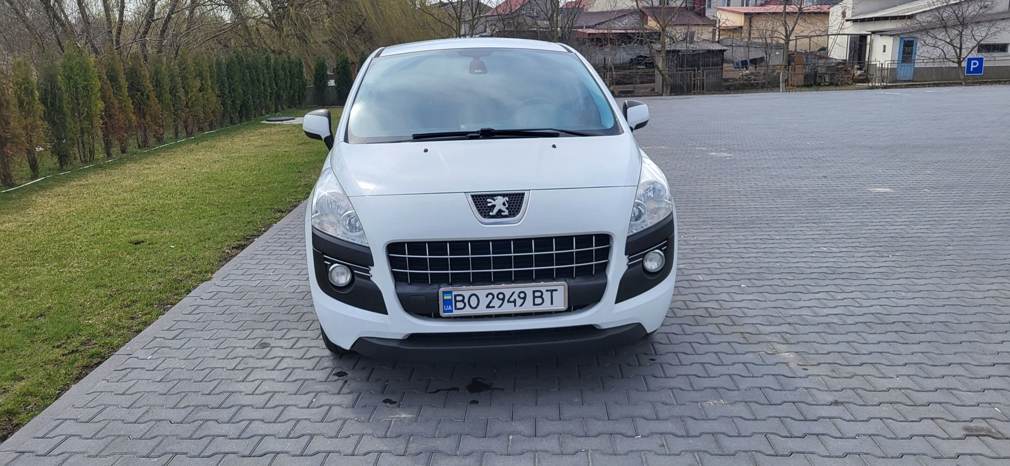 Продаю власне авто